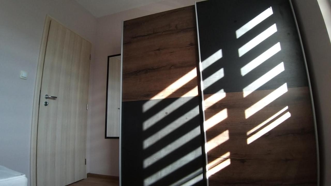 Sunny Apartment 21,Obzor Exterior photo