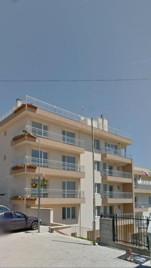 Sunny Apartment 21,Obzor Exterior photo