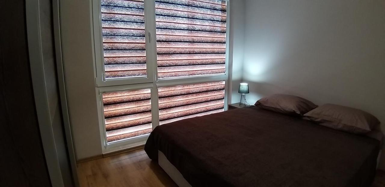 Sunny Apartment 21,Obzor Exterior photo