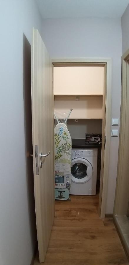 Sunny Apartment 21,Obzor Exterior photo