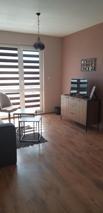 Sunny Apartment 21,Obzor Exterior photo