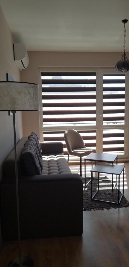 Sunny Apartment 21,Obzor Exterior photo