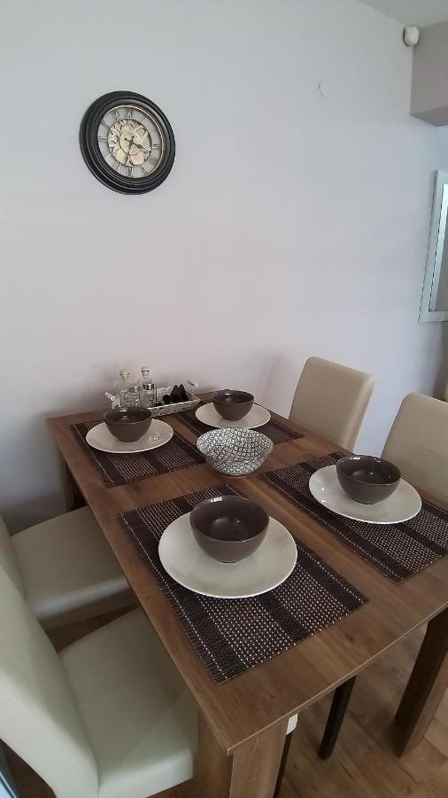 Sunny Apartment 21,Obzor Exterior photo