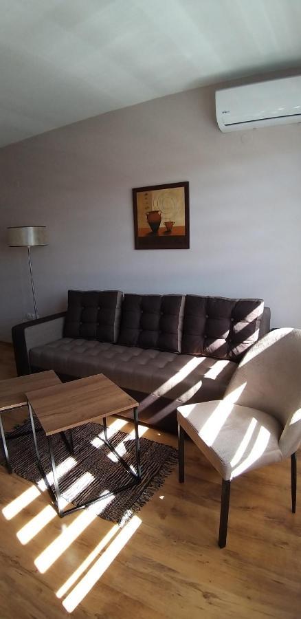 Sunny Apartment 21,Obzor Exterior photo