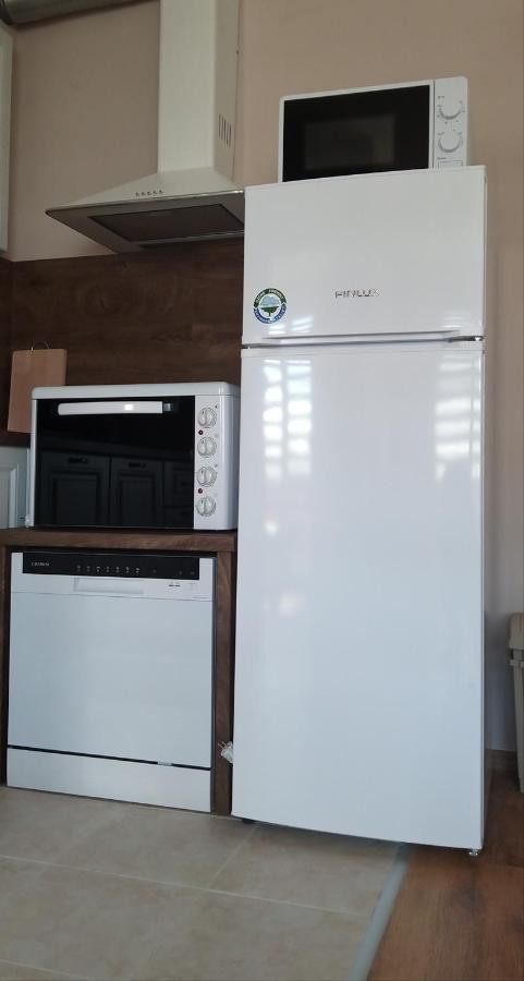 Sunny Apartment 21,Obzor Exterior photo
