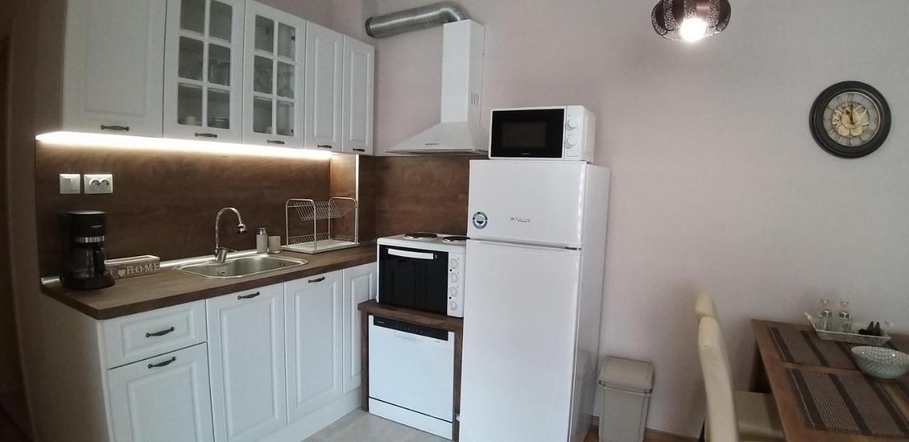 Sunny Apartment 21,Obzor Exterior photo